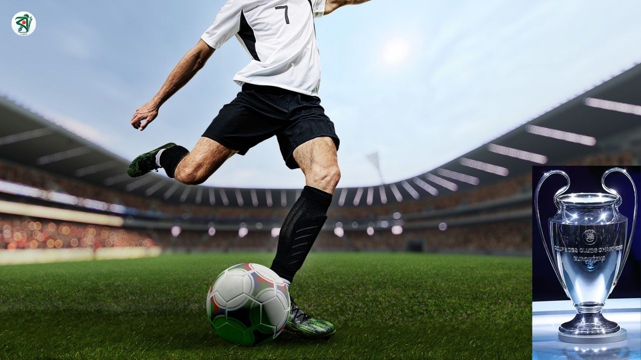 চ্যাম্পিয়নস লিগ কোয়ার্টার ফাইনাল ড্র