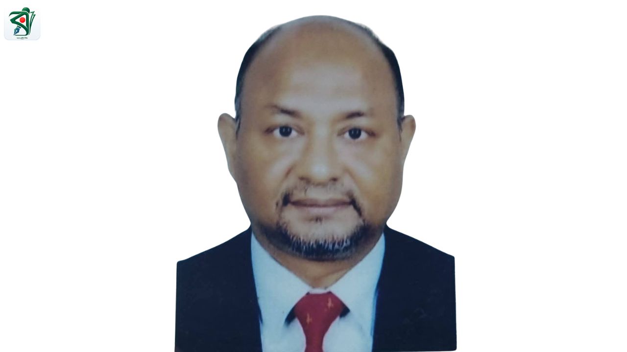ড. দাউদ মিয়া সচিব পদে পদোন্নতি পেলেন, কারিগরি ও মাদ্রাসা শিক্ষা বিভাগে নতুন দায়িত্ব