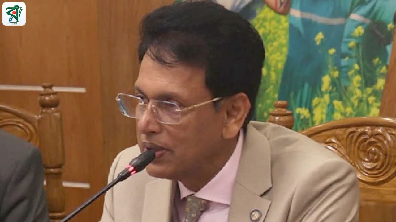 প্রাথমিক ও গণশিক্ষা মন্ত্রণালয়ে ১৮০ দিনের কর্মসূচি বাস্তবায়নে সভা