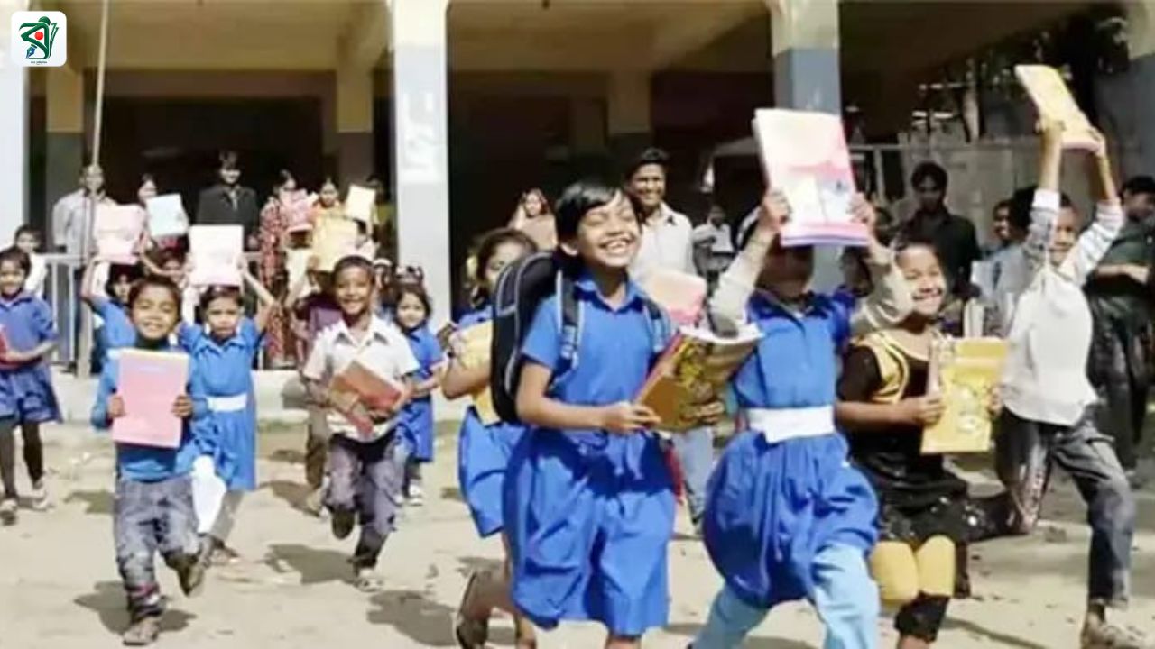 সব শিক্ষাপ্রতিষ্ঠানে ৬ দিন ক্লাস, ৩ দিন অনলাইন—নতুন সিদ্ধান্তে শিক্ষা কার্যক্রমে পরিবর্তন