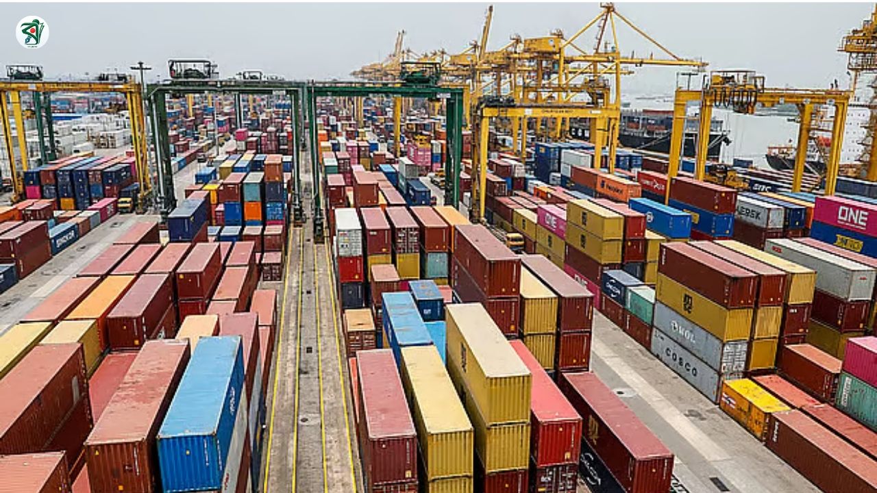 হরমুজ প্রণালি সংকটে ঝুঁকিতে ৫৮০ বাংলাদেশি রপ্তানি প্রতিষ্ঠান