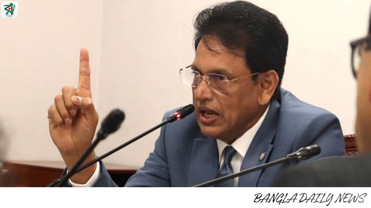 এসএসসি ২০২৬ পরীক্ষা: নকল বন্ধে কঠোর ব্যবস্থা, সিসি ক্যামেরা বাধ্যতামূলক