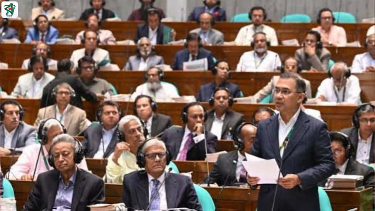 জনগণের দেওয়া প্রতিশ্রুতি বাস্তবায়নে বদ্ধপরিকর সরকার: প্রধানমন্ত্রী তারেক রহমান