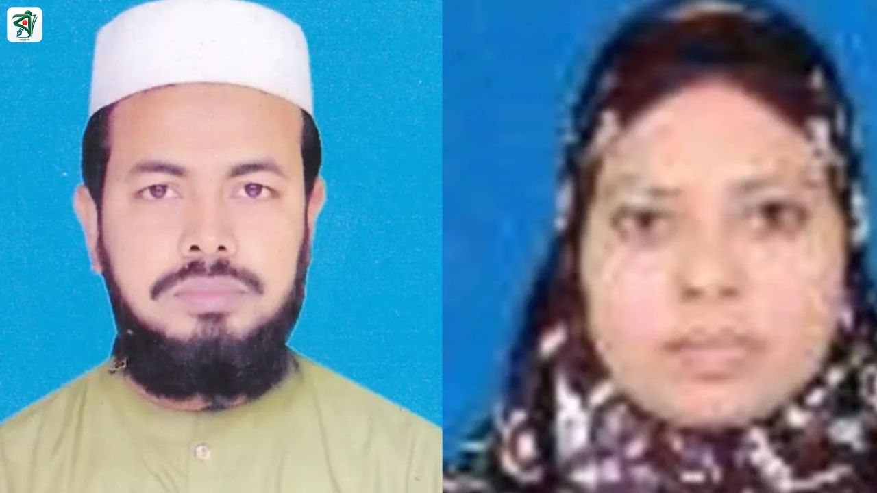 জাল সনদে চাকরি, নেত্রকোনায় দুই শিক্ষক কারাগারে