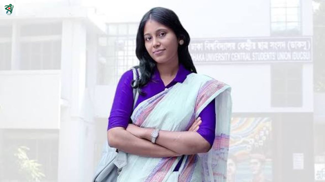 ডাকসু নেতাদের ওপর হামলায় তীব্র প্রতিক্রিয়া, যা বললেন ফাতিমা তাসনিম জুমা