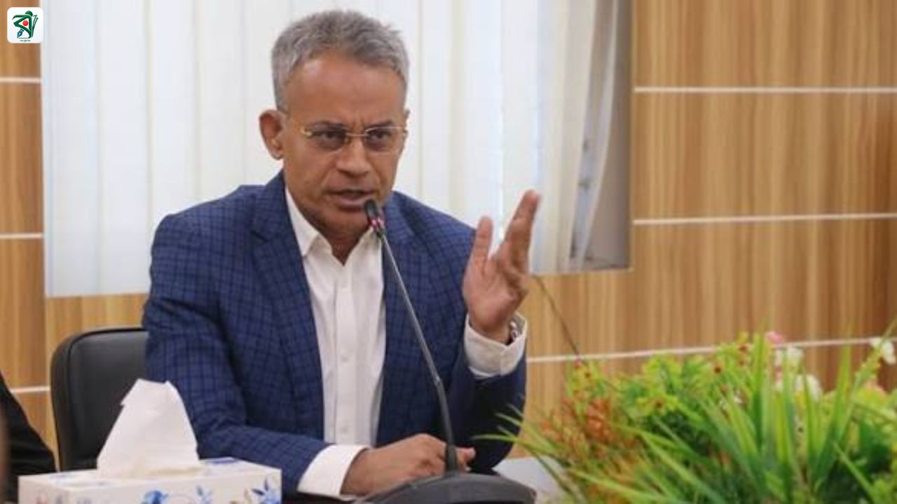 তেল সংকট নেই, পাম্পগুলোতে পর্যাপ্ত সরবরাহ: নৌ পরিবহনমন্ত্রী