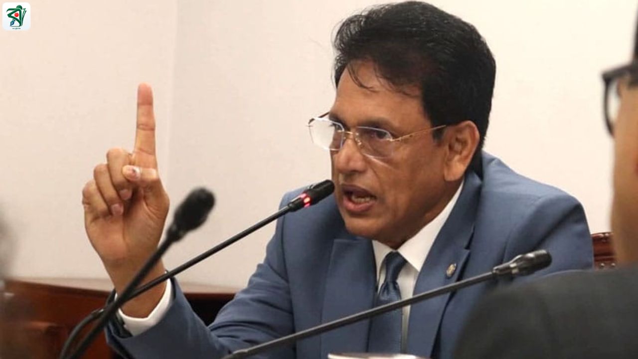 দেশে ২ হাজার ৮৪৭ গ্রামে নেই প্রাথমিক বিদ্যালয়—সংসদে শিক্ষামন্ত্রীর তথ্য