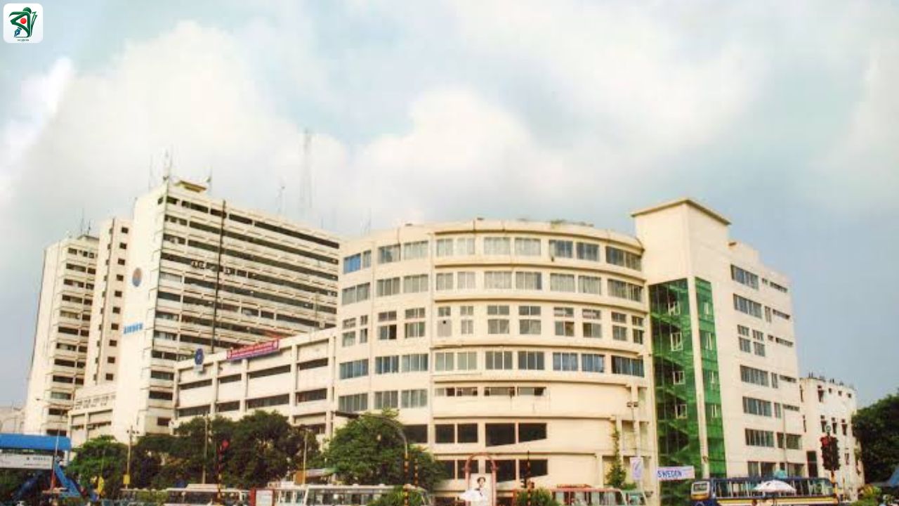 দেশের ৮ জেলায় মেডিকেল কলেজ স্থাপনের পরিকল্পনা জানালেন স্বাস্থ্যমন্ত্রী