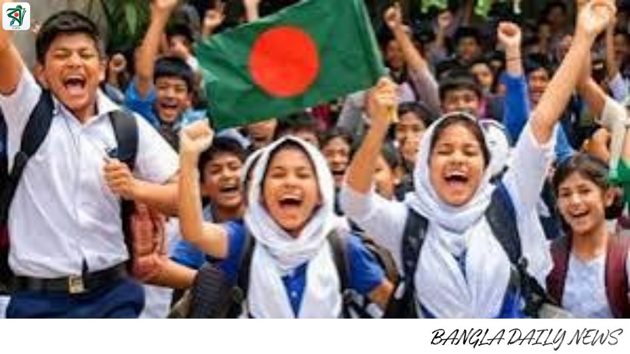 পহেলা বৈশাখ উপলক্ষে টানা ৩ দিনের ছুটি শিক্ষাপ্রতিষ্ঠানে, ১৫ এপ্রিল খুলবে ক্লাস
