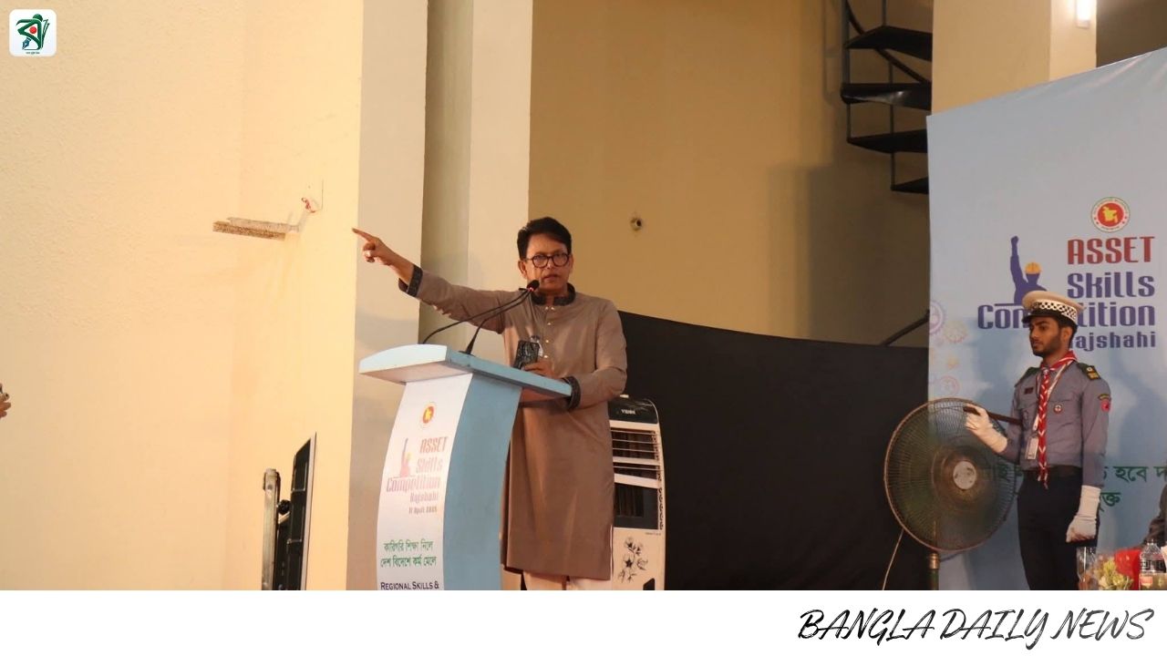 পাসের হারে শীর্ষে মাদরাসা বোর্ড: শিক্ষামন্ত্রী