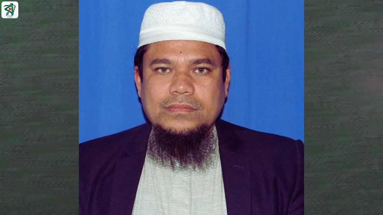 প্রতিটি উপজেলায় মাদ্রাসা সরকারি করার দাবি শিক্ষক নেতা অধ্যক্ষ দেলোয়ার হোসেন আজিজির