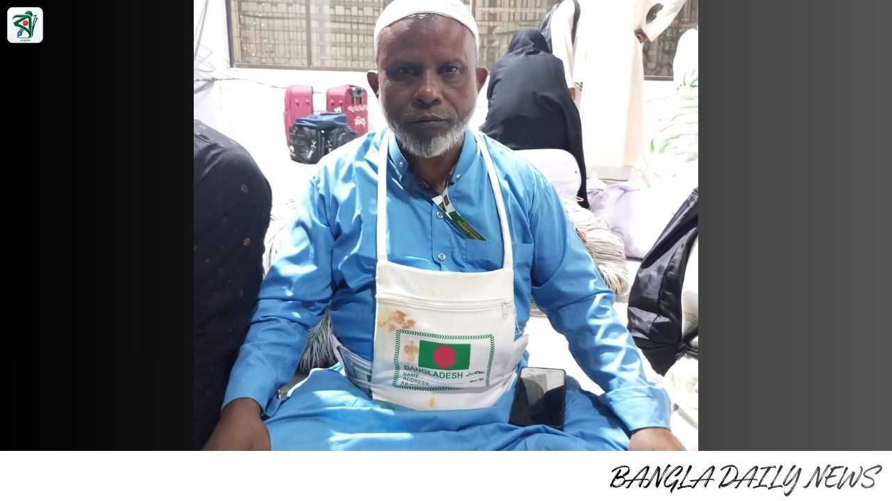 বিনা বেতনে জীবন কাটিয়ে না ফেরার দেশে প্রধান শিক্ষক কাজী মোঃ মান্নান মিয়া