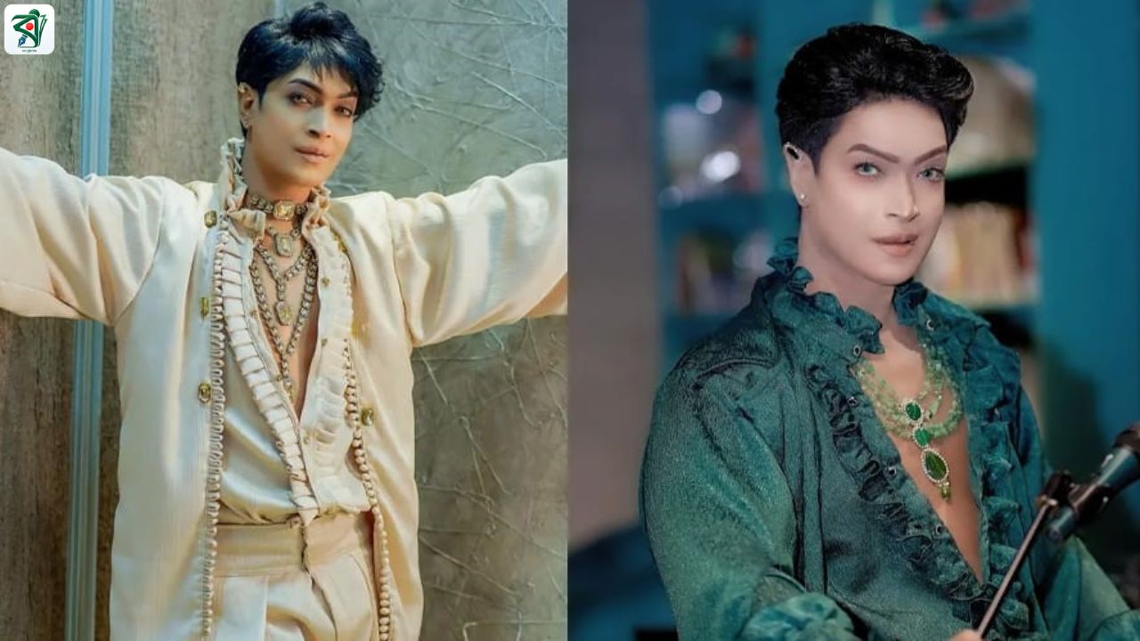 মডেলিং শেখানোর নামে প্রতারণা, ঢাবি শিক্ষার্থীদের হাতে আটক এডলফ খান