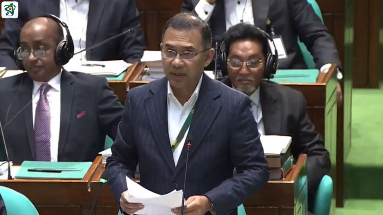 শিক্ষাকে সর্বোচ্চ বিনিয়োগ হিসেবে দেখছে সরকার: প্রধানমন্ত্রীর ঘোষণা