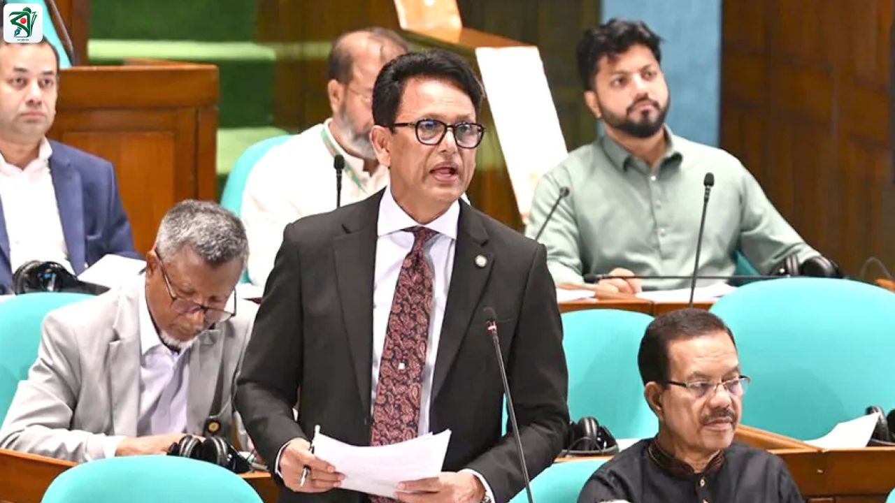 শিক্ষায় বড় পরিবর্তনের পরিকল্পনা, যা জানালেন শিক্ষামন্ত্রী