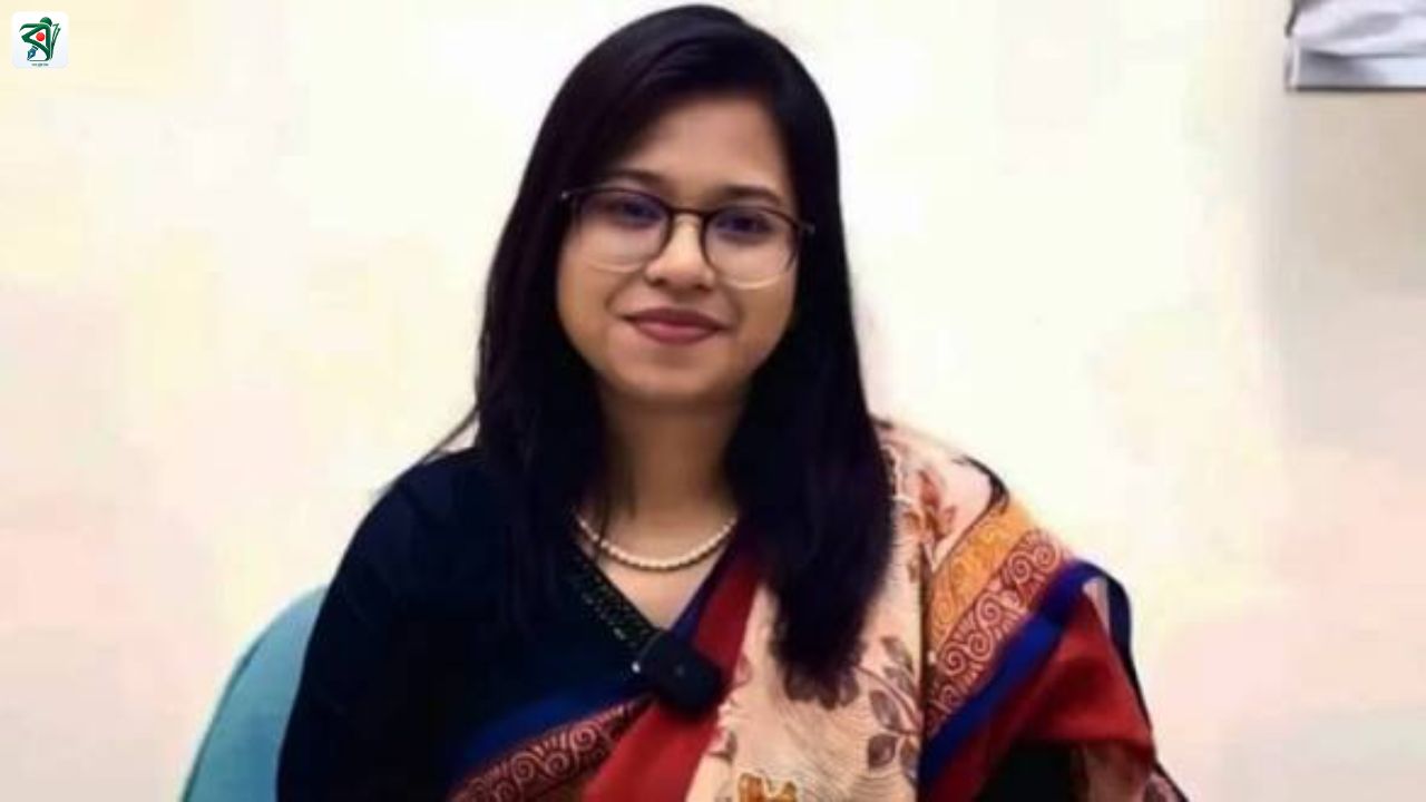 সংরক্ষিত নারী আসনে প্রার্থিতা বাতিল, শূন্য আসন পূরণ হবে কীভাবে