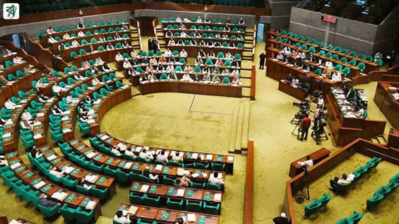 সংরক্ষিত নারী এমপিরাও পাচ্ছেন সমান বেতন-ভাতা ও সুযোগ-সুবিধা