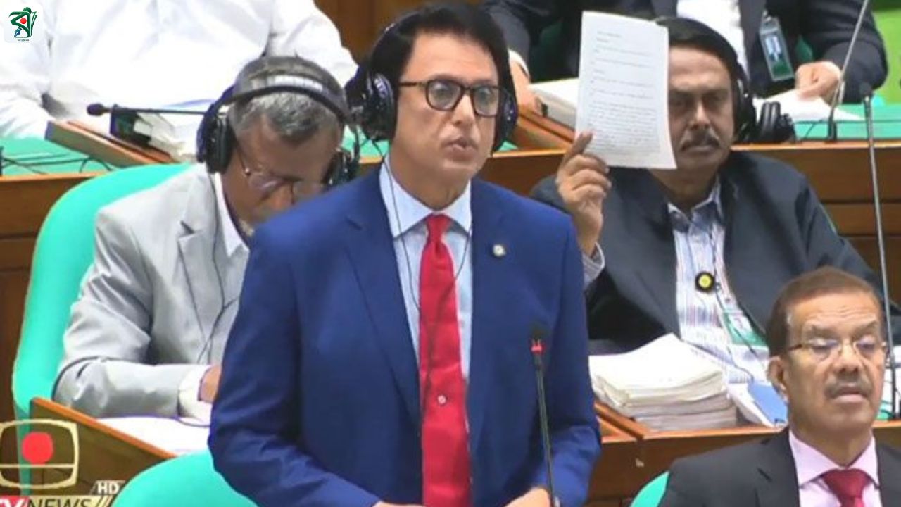 সংসদে উঠছে বিদ্যালয়বিহীন গ্রামের তথ্য, ৮ এপ্রিল জানাবেন শিক্ষামন্ত্রী