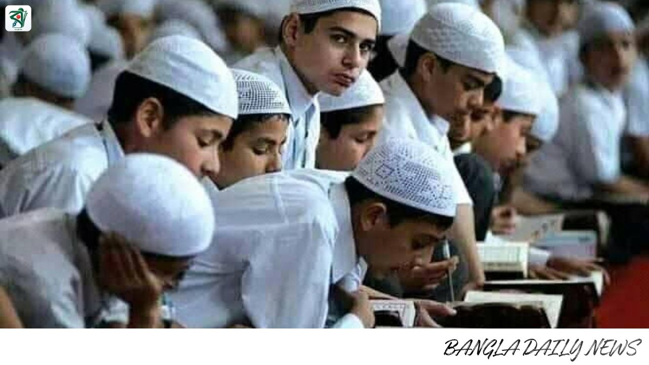 সব কওমি মাদরাসাসহ স্কুল নিবন্ধনে আসছে অ্যাপস, চলতি মাসেই চালু