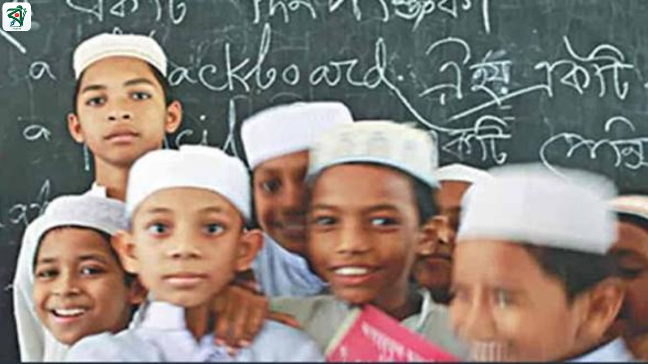 স্বতন্ত্র ইবতেদায়ী মাদ্রাসার শিক্ষার্থীদের উপবৃত্তির তথ্য আপডেটের নির্দেশ