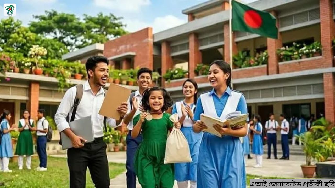 ঈদুল আজহায় স্কুল-কলেজে ১৬ দিন, মাদরাসায় ২৩ দিনের ছুটি