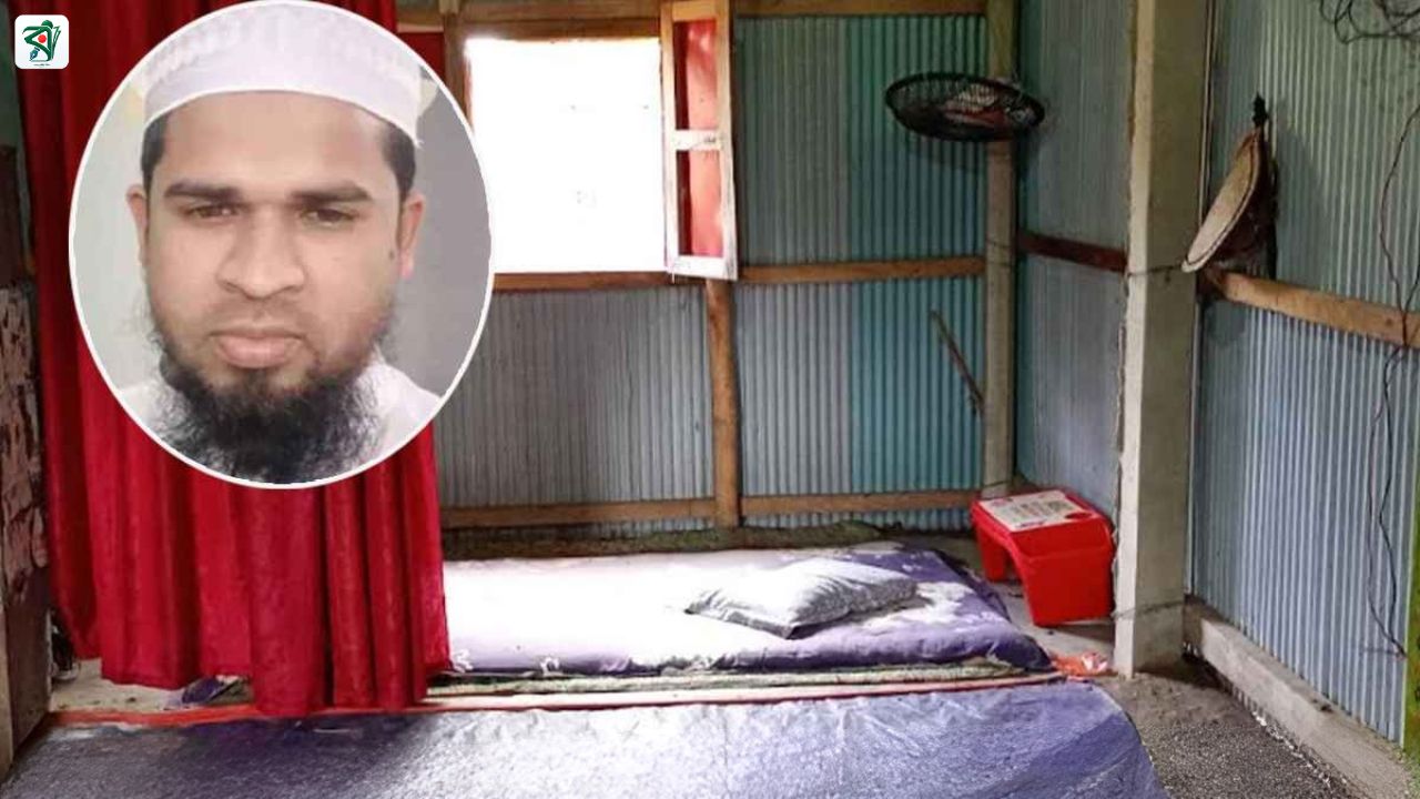 নেত্রকোণায় মাদরাসা শিশুর ধর্ষণ