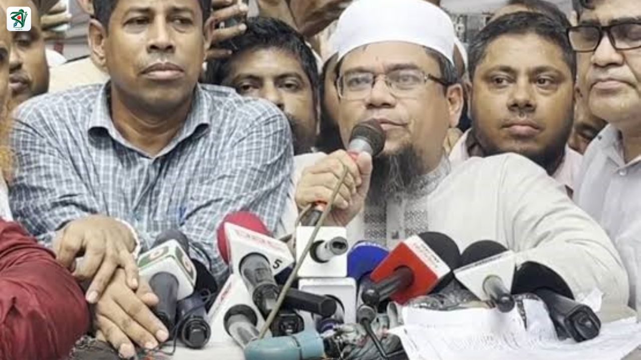 শতভাগ উৎসব ভাতা আদায়ে নতুন কর্মসূচির ইঙ্গিত