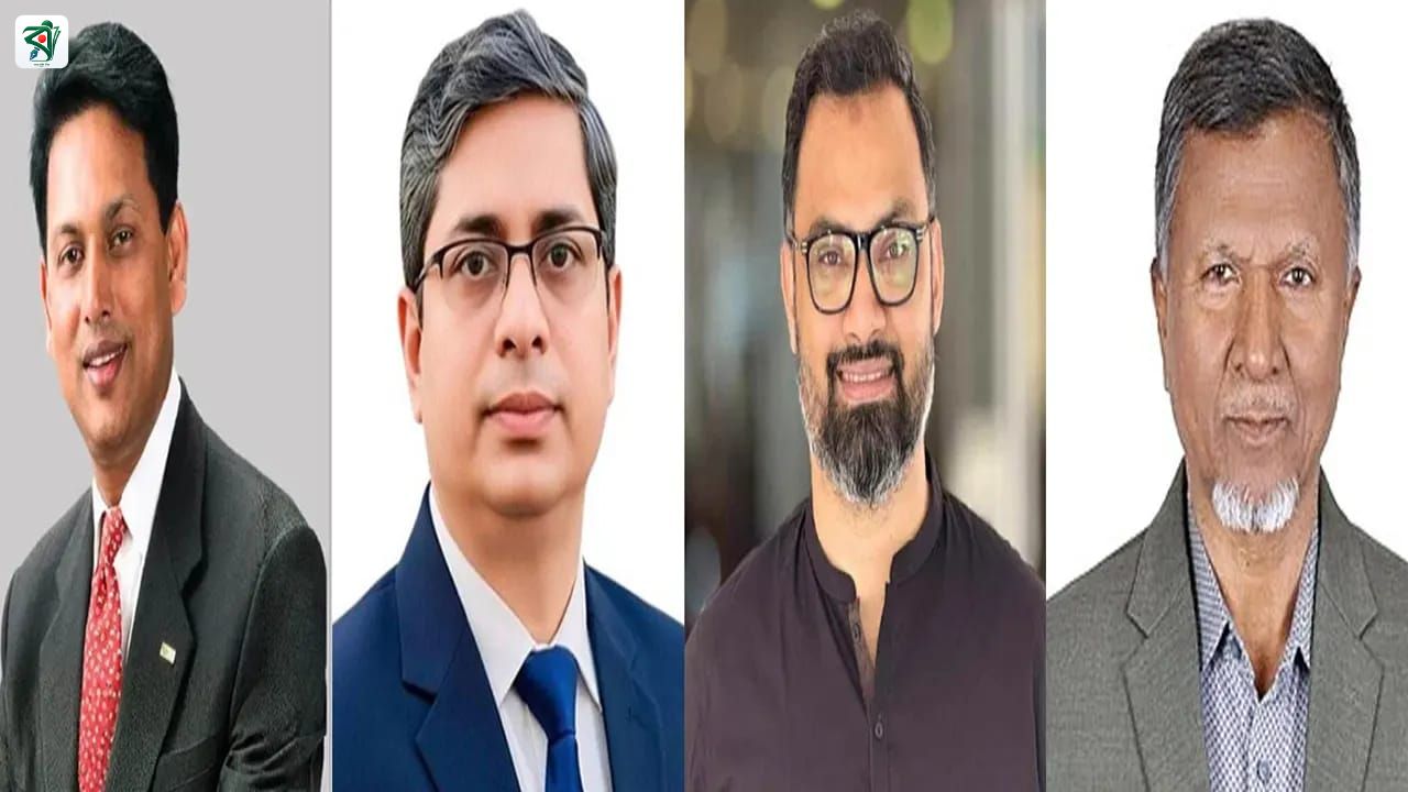 ২২ দিনের ব্যবধানে আবারও বগুড়ায় চার মন্ত্রী-প্রতিমন্ত্রীর সফর
